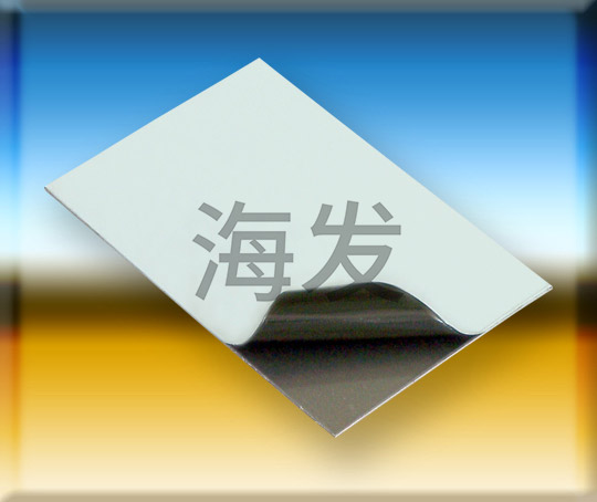鋁塑板行業